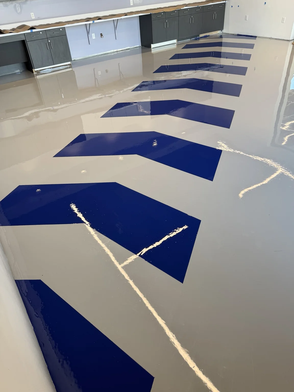 COMMERCIAL EPOXY by B.LUXERESIN